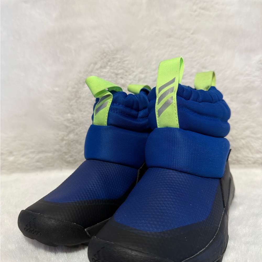 Boots Adidas Reflective - Picture 2 of 8
